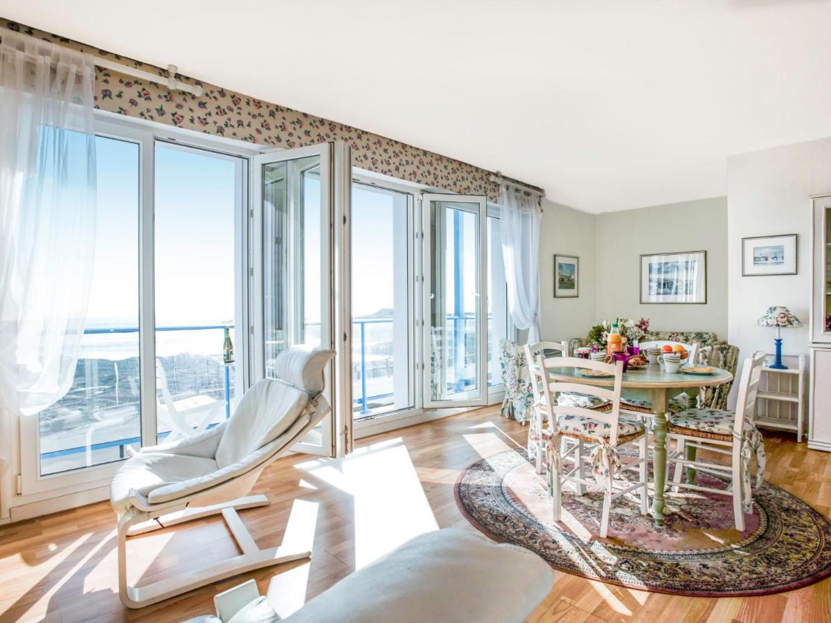 Apartment Hoedic By Interhome Кіберон Екстер'єр фото