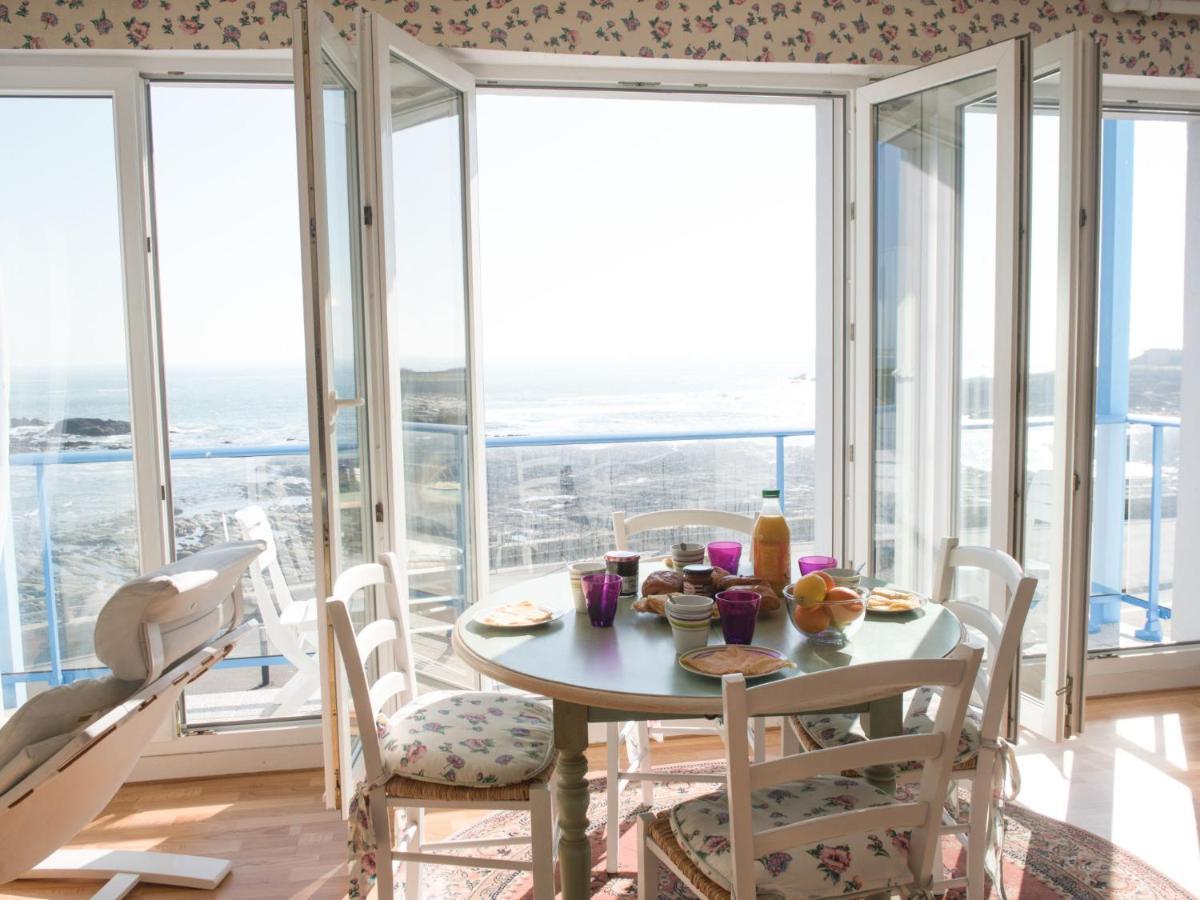 Apartment Hoedic By Interhome Кіберон Екстер'єр фото