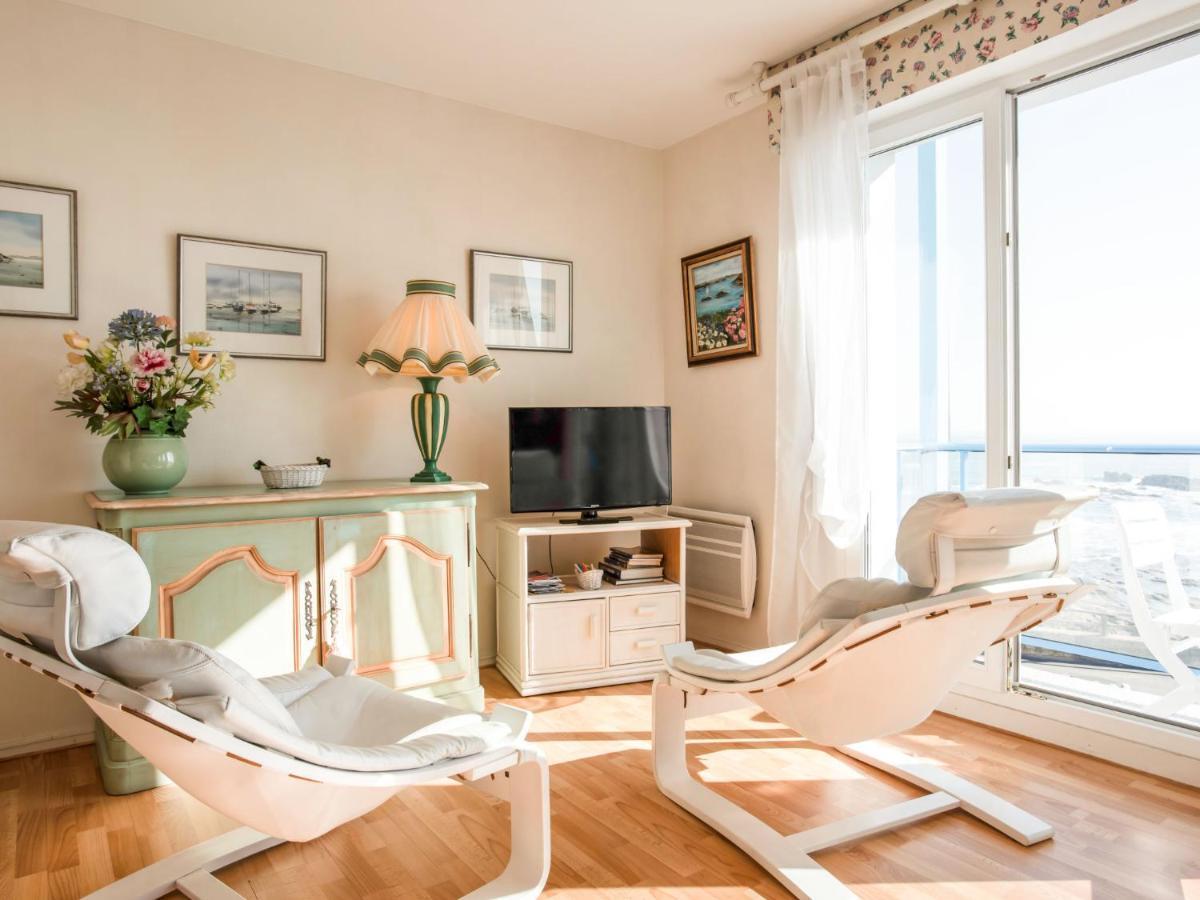 Apartment Hoedic By Interhome Кіберон Екстер'єр фото