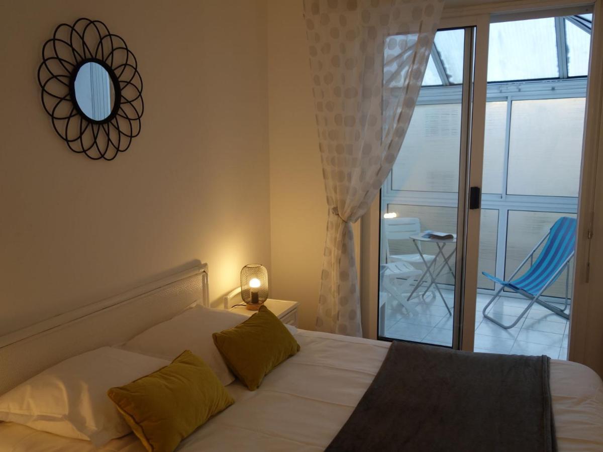 Apartment Hoedic By Interhome Кіберон Екстер'єр фото